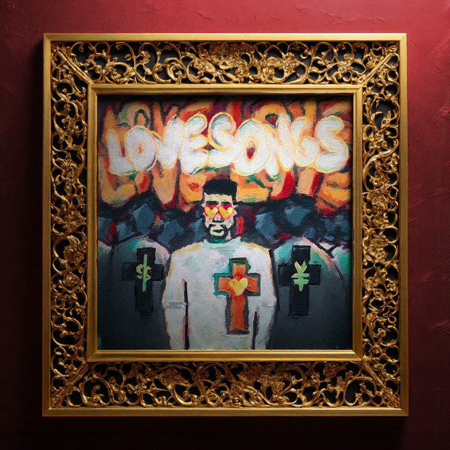 143 cover art