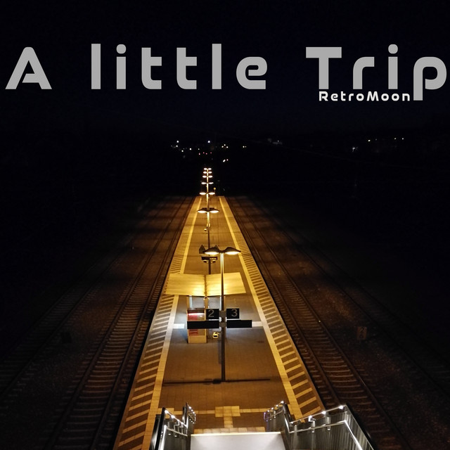 A little Trip cover art