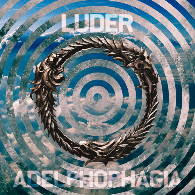 Adelphophagia cover