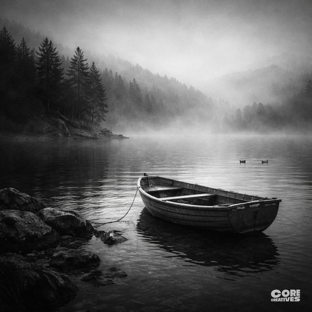 Again cover art