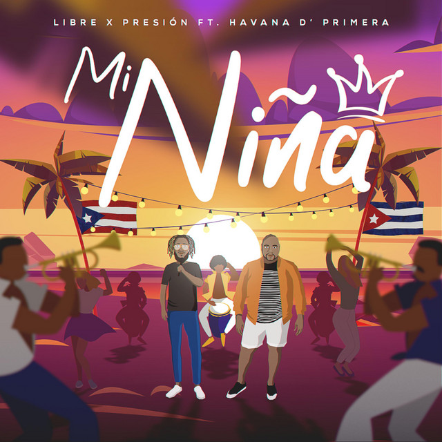 Mi Niña