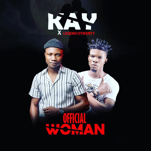 Official Woman - Single by Kay | Spotify