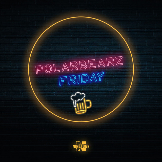 Friday cover