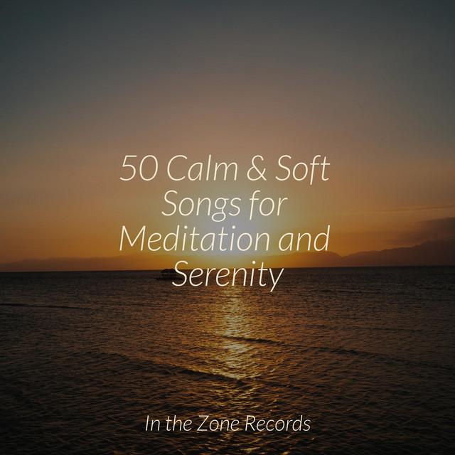 50 Calm & Soft Songs for Meditation and Serenity - Album by Rising ...