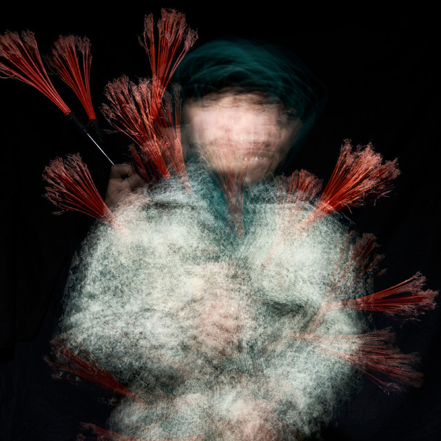 FLUKIN' cover art