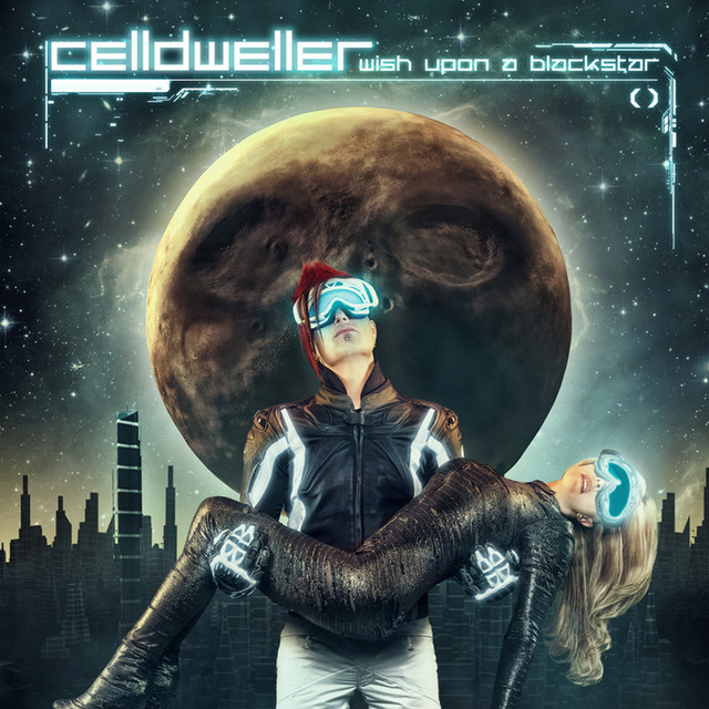 Wish Upon A Blackstar cover art