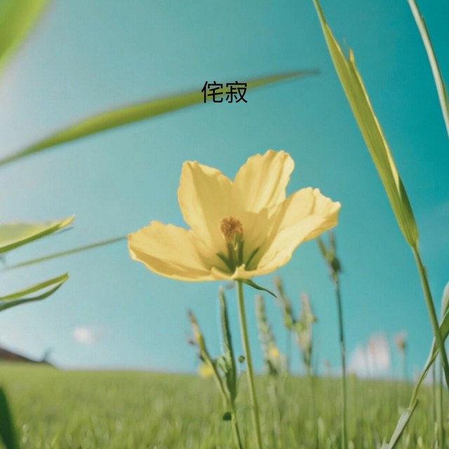 Wabi Sabi 侘寂 cover art