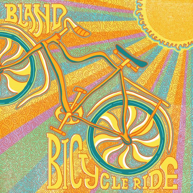 Bicycle Ride cover art