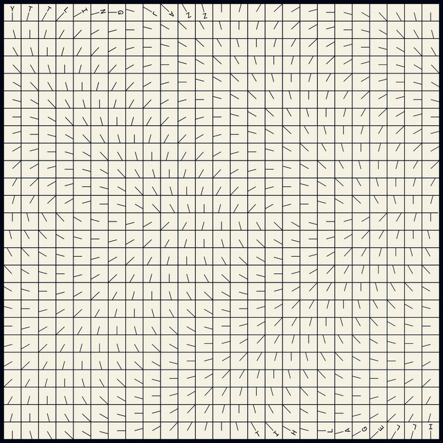 Cover du titre Strange