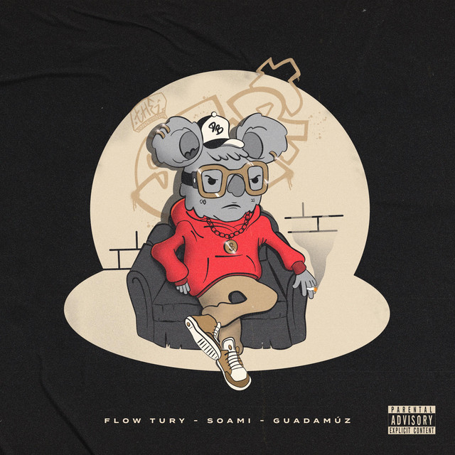 The Start cover art
