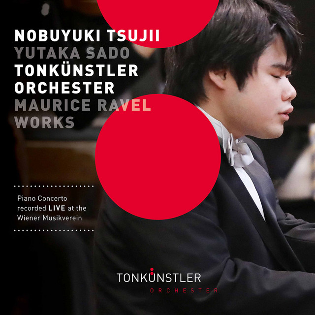 Ravel & Debussy: Works (Live)