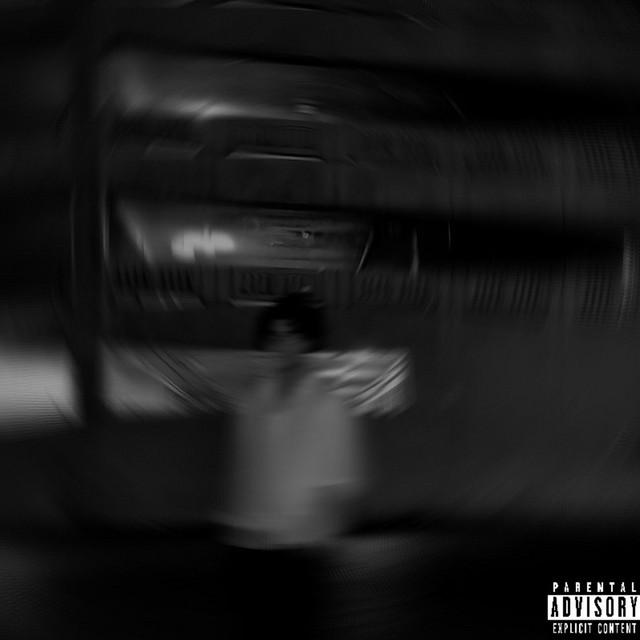 SHE cover art