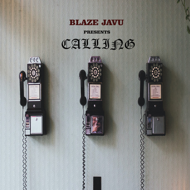Calling - Instrumental