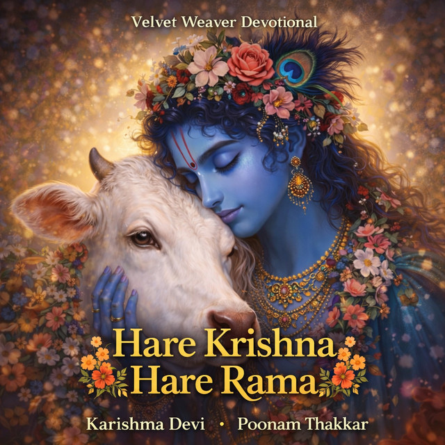 Hare Krishna Hare Rama