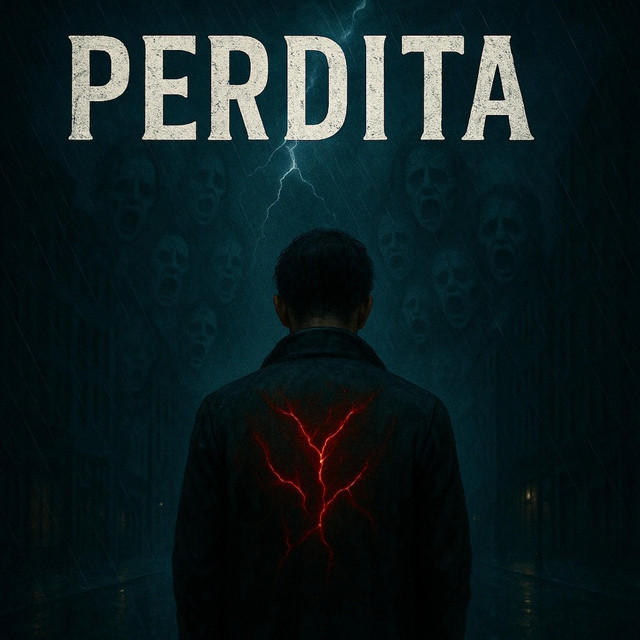 Perdita cover art