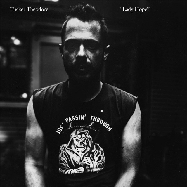 Lady Hope cover art