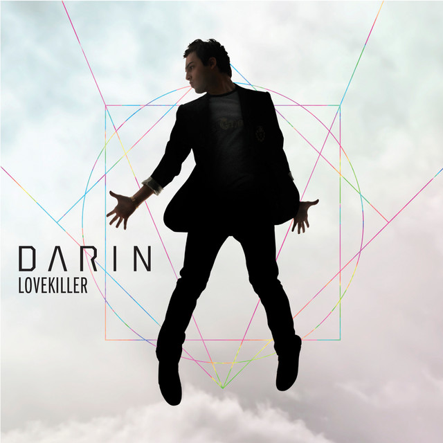 Lovekiller cover art