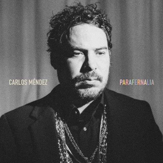 Parafernalia cover art
