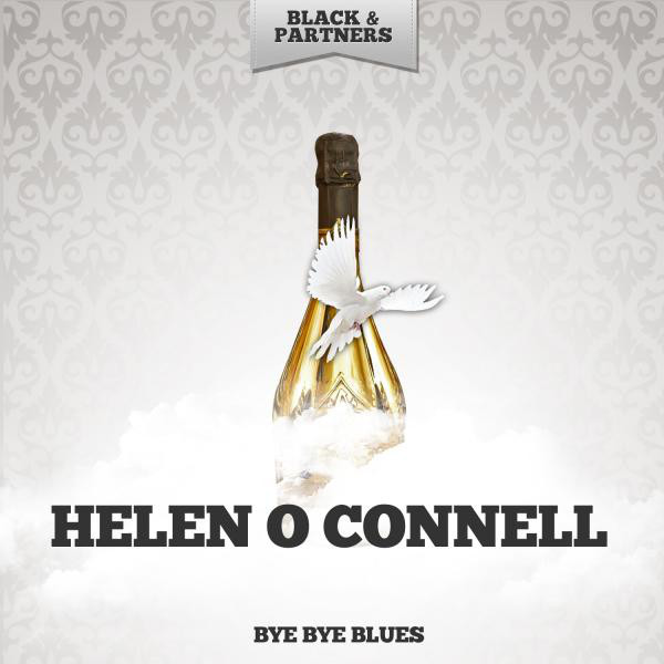 Bye Bye Blues cover art