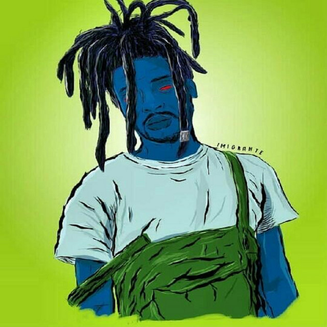 Hip Hop Eu Sou
