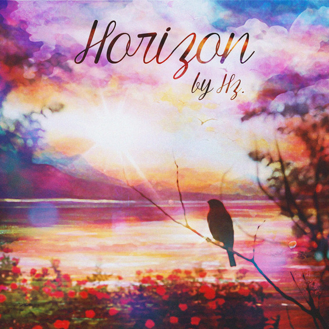 Horizon cover art