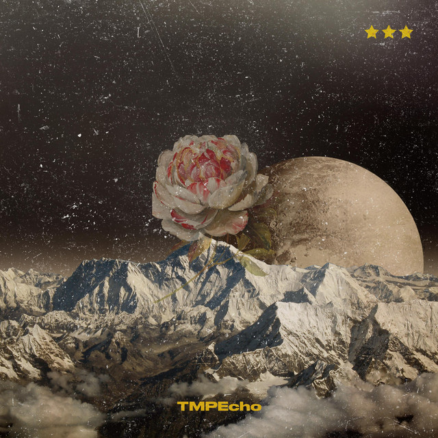 Daydream cover
