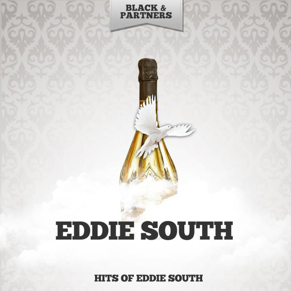 Hits of Eddie South cover art