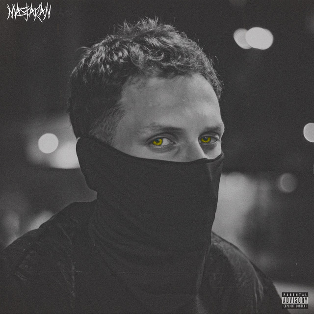 Mastaran cover art