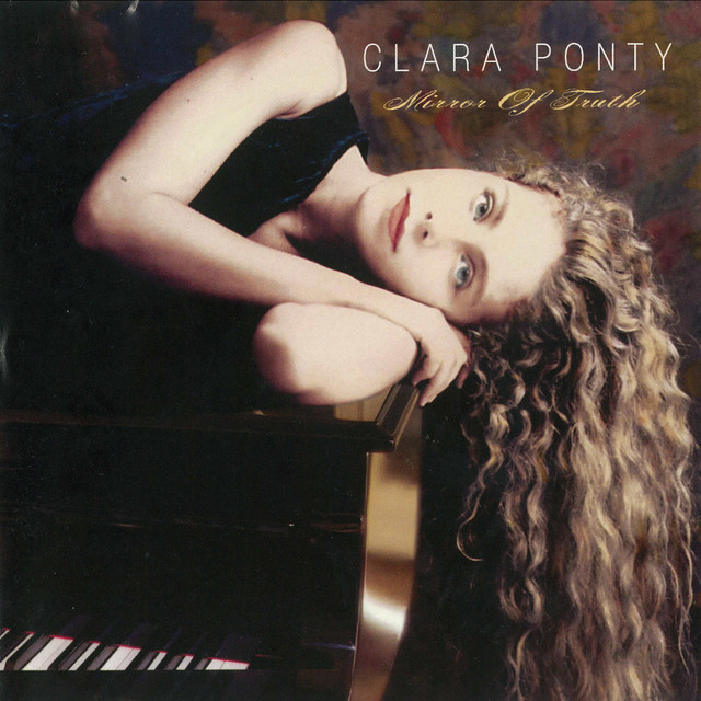 Clara Ponty Photo