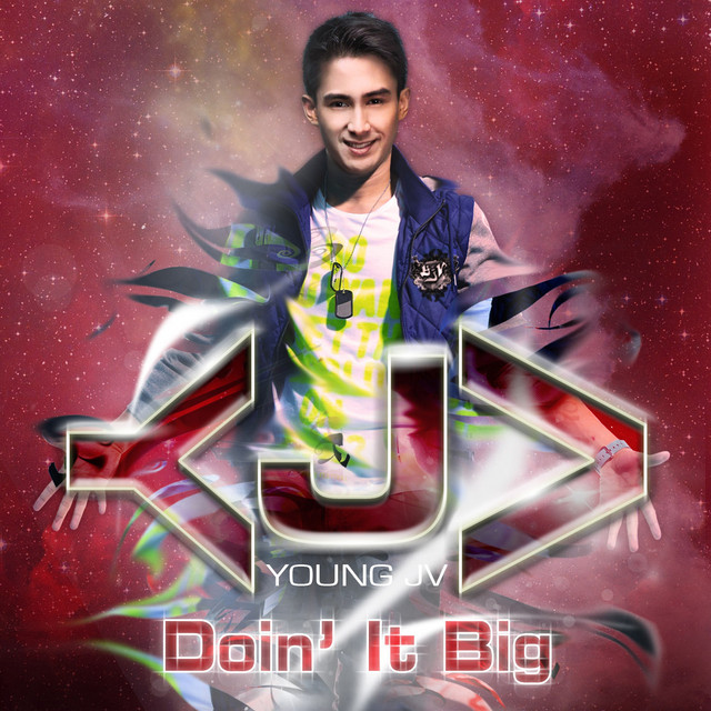 Doin' It Big cover art
