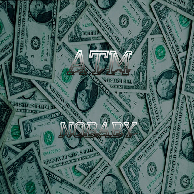 Cover art: ATM — NoBaby