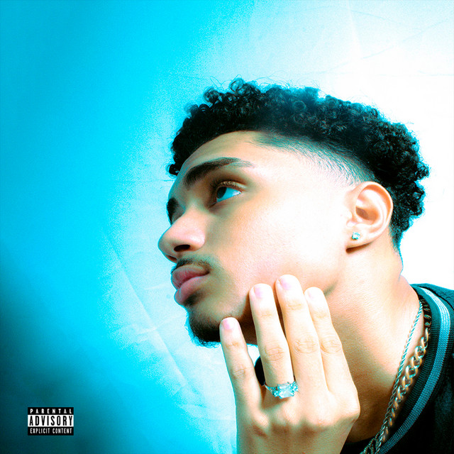 SUPERNOVA cover art