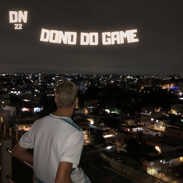 Dono Do Game cover art