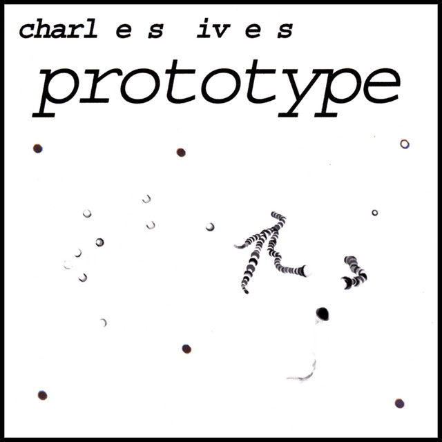 Prototype cover art