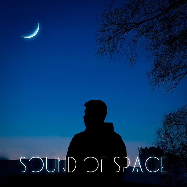 Обкладинка: Sound of Space — DenRalet.