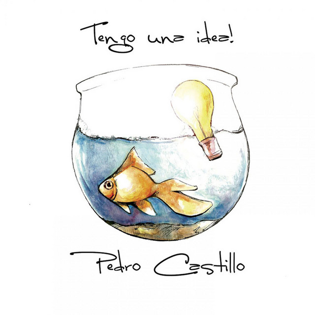 Tengo Una Idea cover art