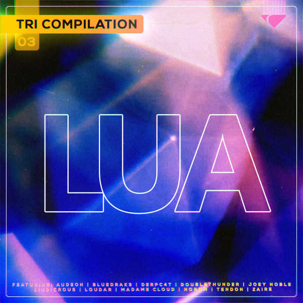 LUA cover art
