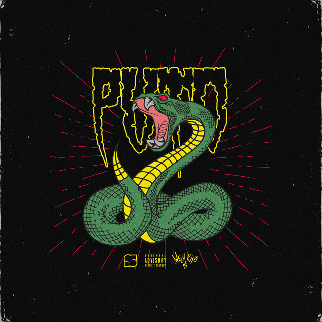 Puto cover art