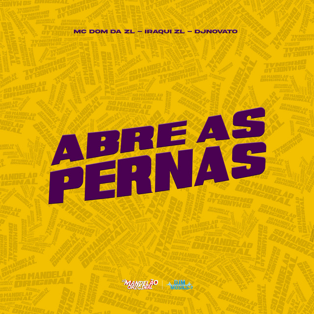 Abre as Pernas