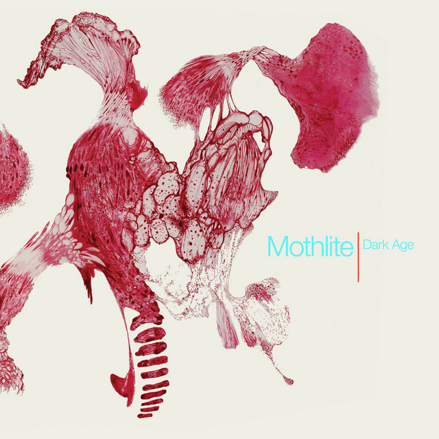 Dark Age (Deluxe Edition) — Mothlite