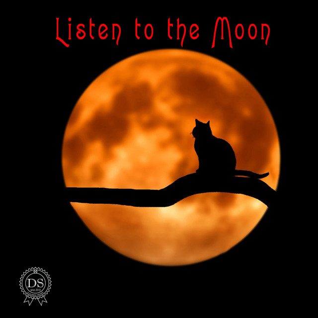 Listen to the Moon cover art