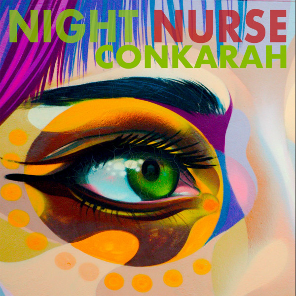 Night Nurse Acoustic Reggae Cover Night nurse (remix), love is life, baby, i love your way. listn to