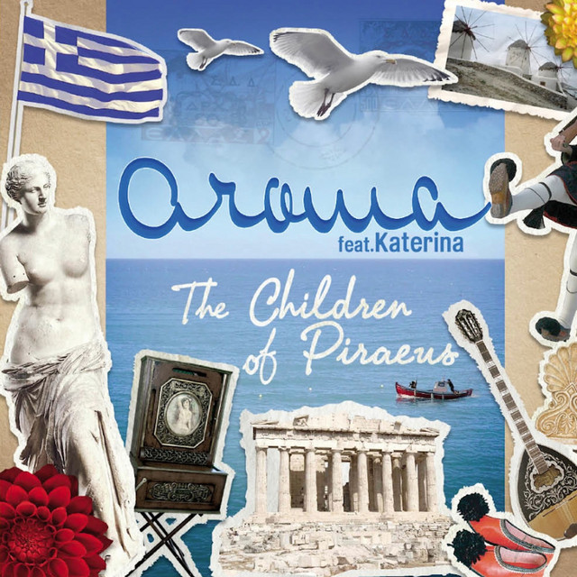 The Children of Piraeus - Easy Cut