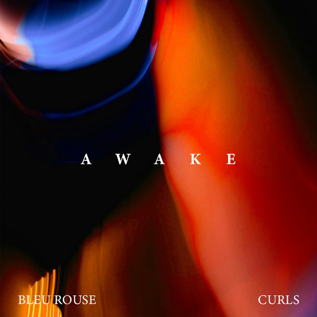 Awake cover art