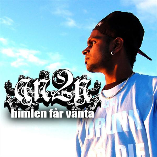 Himlen får vänta cover art