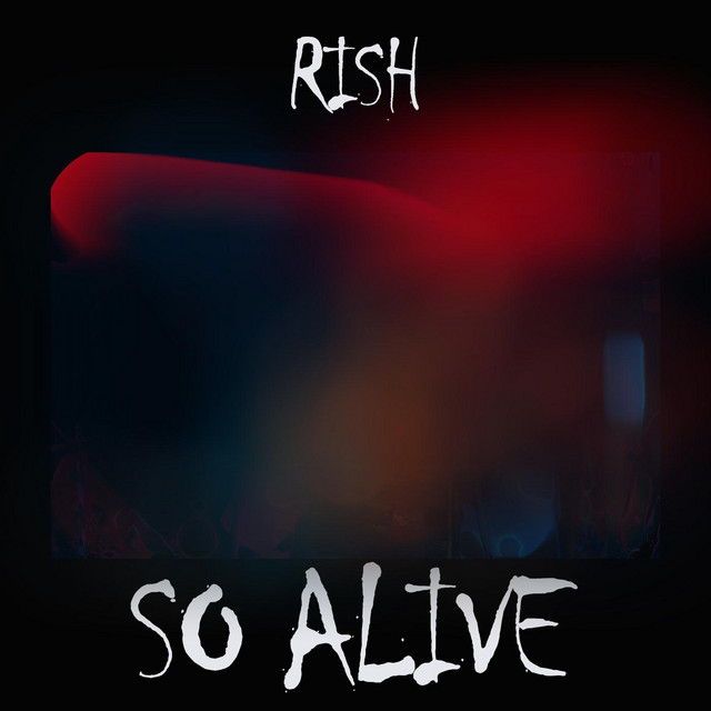 So Alive cover art