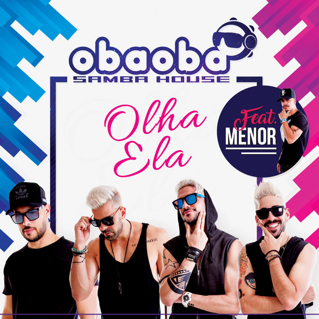 Olha Ela