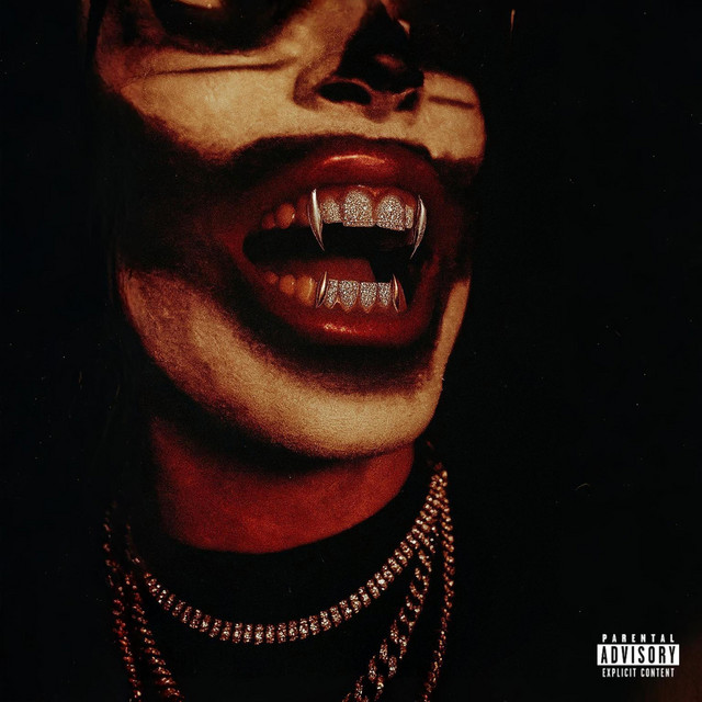 FALCONIA cover art