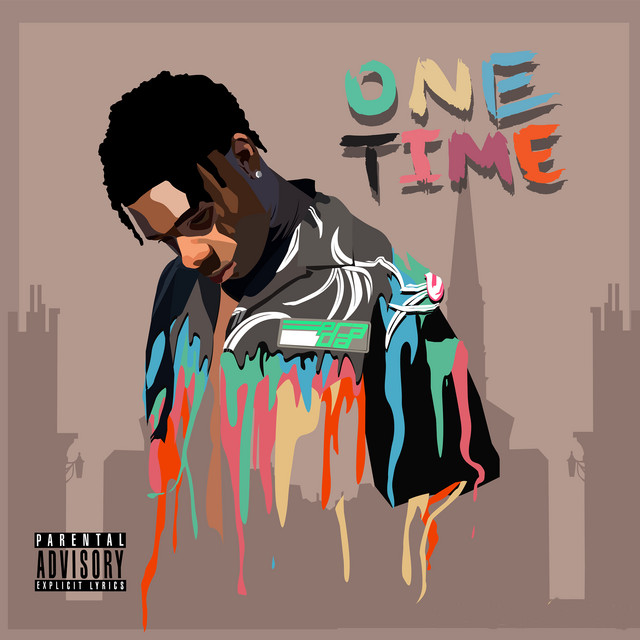 One Time