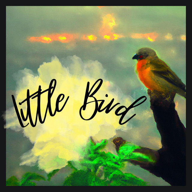 Little Bird artwork